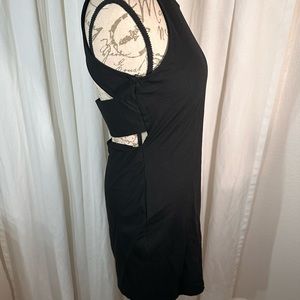 Kendal and Kylie Dress